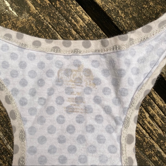 Graphic Workout/Sleep Tank Tops (3) - Picture 7 of 7